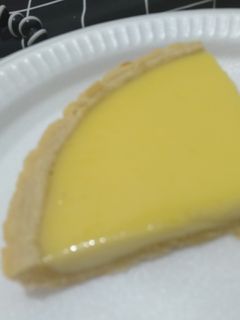 Foto resep Pie Susu Teflon 🥧