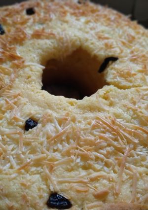 Foto resep Cake Tape Lembut
