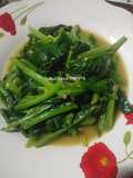 Tumis Sayur Poeleng