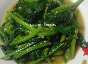 Foto resep Tumis Sayur Poeleng