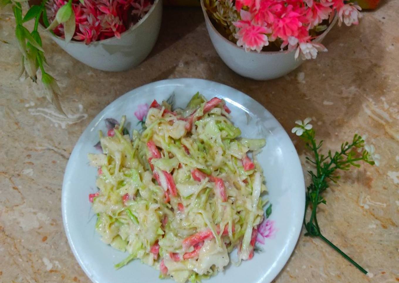 Coleslaw 🇧🇶🇧🇶