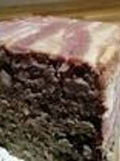 A picture of Venison Liver Pate.