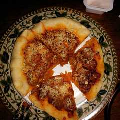 รูปของ 🍕 Pizza teflon 🍕 (cocok buat pemula)
