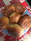 Maritozzi fatti in casa