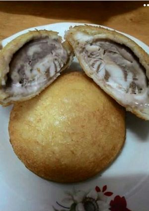 Foto resep Ice Cream Goreng