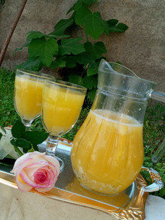 عکسی از دستور رانی هلو🍑🍹🍸
