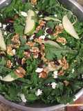 Ensalada Rick Huss special 🥗