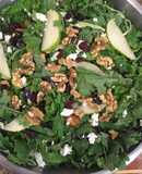 Ensalada Rick Huss special 🥗