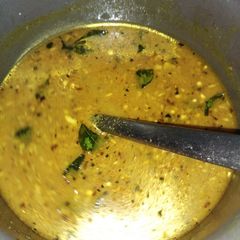 A picture of Katin Sambhar.