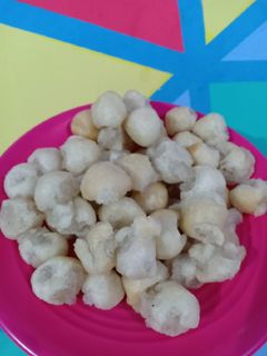 Foto resep Cimol Rumahan