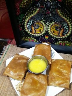 दिंडे (dinde recipe in marathi) रेसिपी चे मुख्य फोटो