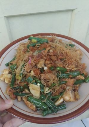 Foto resep Oseng bihun