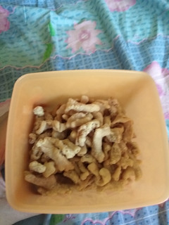 Foto resep Keripik usus