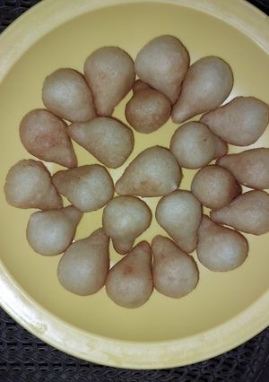 Foto resep Paha ayam kw