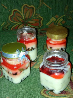 Foto resep Oreo cheesy cheese cake