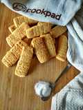 Shortbread, biscotti al burro scozzesi 🏴󠁧󠁢󠁳󠁣󠁴󠁿