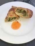 Egg Rolls