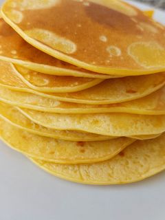 Foto de Panquecas de Laranja
