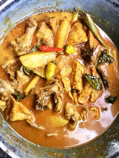 Foto resep Gulai Ayam