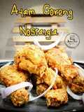 Resepi Ayam Goreng Nostalgia