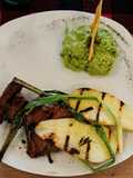 Churrasco