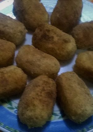 Foto di Crocchè di patate
