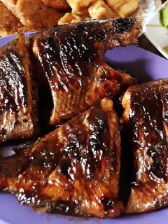 Foto resep Nila Bakar