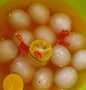 Easy Steps Make Recipes Asinan rambutan pedas manis the Awesome  Tasty.