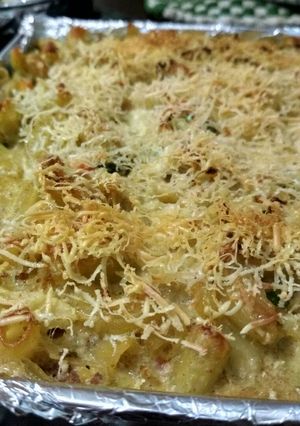 Foto resep Macaroni Schotel