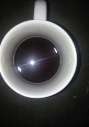 Foto resep Coca cola spint