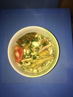 Foto resep Soto Ayam
