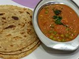 મટર પનીર (Matar paneer recipe in Gujarati)