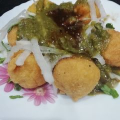 Ram Laddoo A picture of Ram Laddoo.