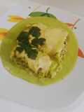"Enchiladas suizas" 🍴
