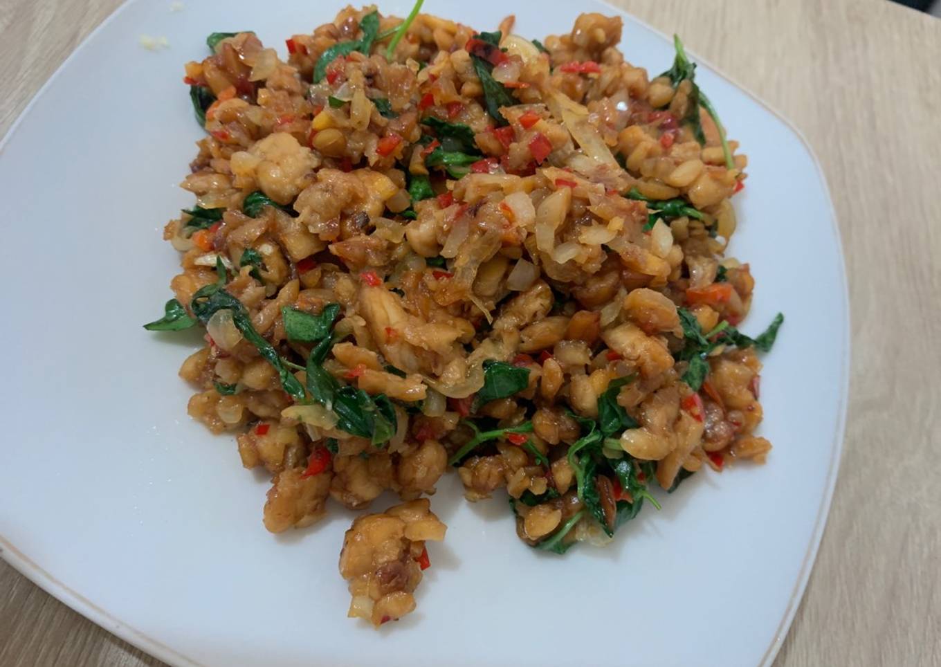 Tempe Thai Basil