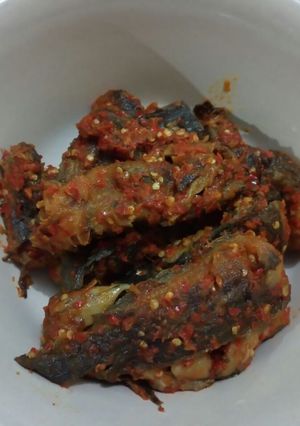 Foto resep Lele pedas simpel