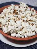 Pop corn maison 🍿