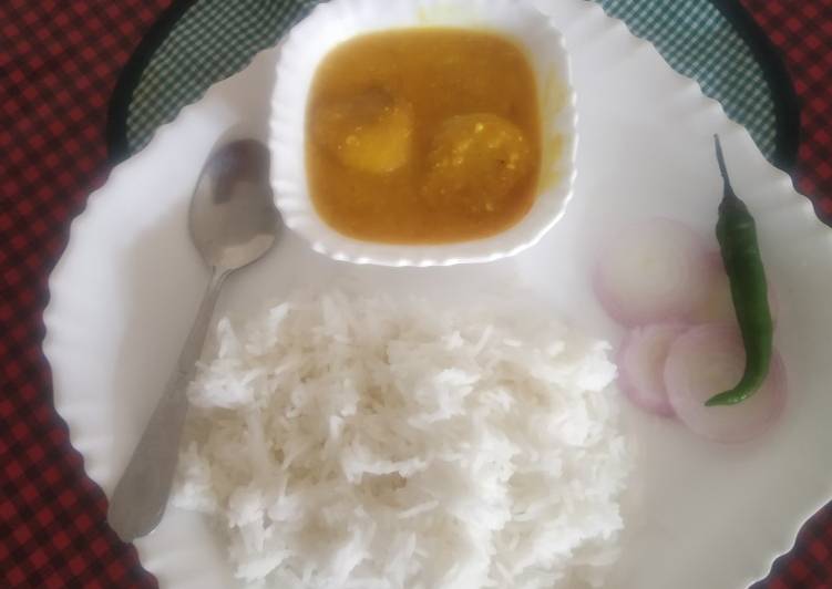 How to Make Speedy Curry Pakoda