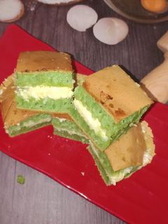 Foto resep #14. Martabak Manis Teflon (terang bulan Teflon)
