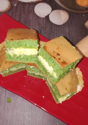 Foto resep #14. Martabak Manis Teflon (terang bulan Teflon)