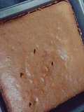 Chocolate Soffle cake recipe