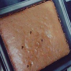 Chocolate Soffle cake recipe A picture of Chocolate Soffle cake recipe.