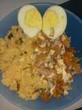 Bubur Beras Kentang