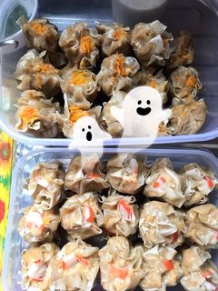 Foto resep Dimsum Ayam Udang