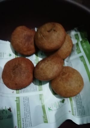 मूंग दाल की कचौड़ी (Moong dal ki kachori रेसिपी मुख्य फोटो