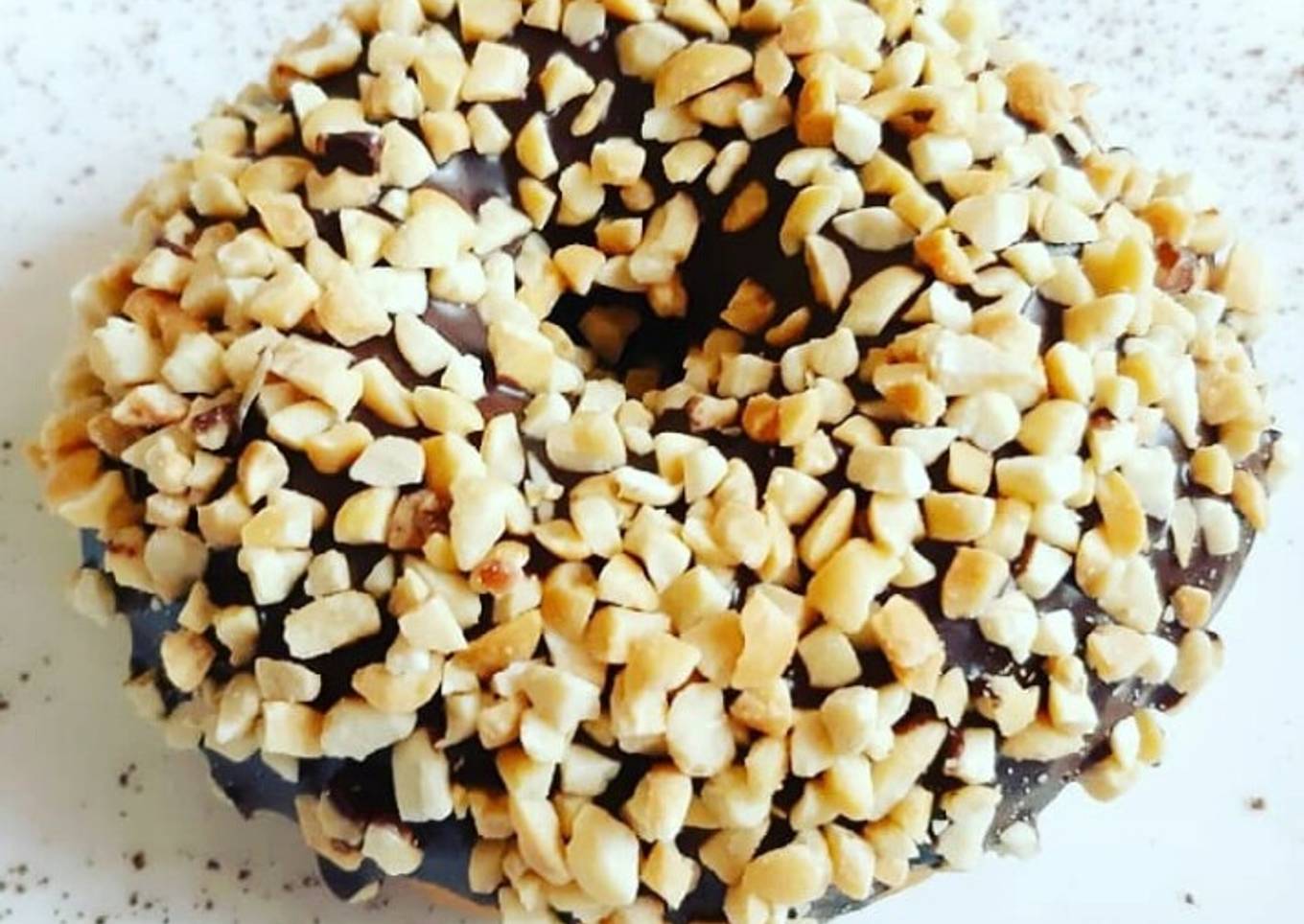 Donat Kentang NCC