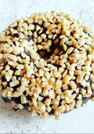 Foto resep Donat Kentang NCC