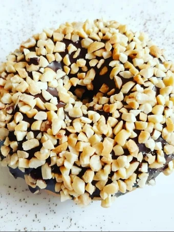 Cara Gampang Membuat Resep Donat Kentang NCC yang Uenak Anti Ribet, Lezat