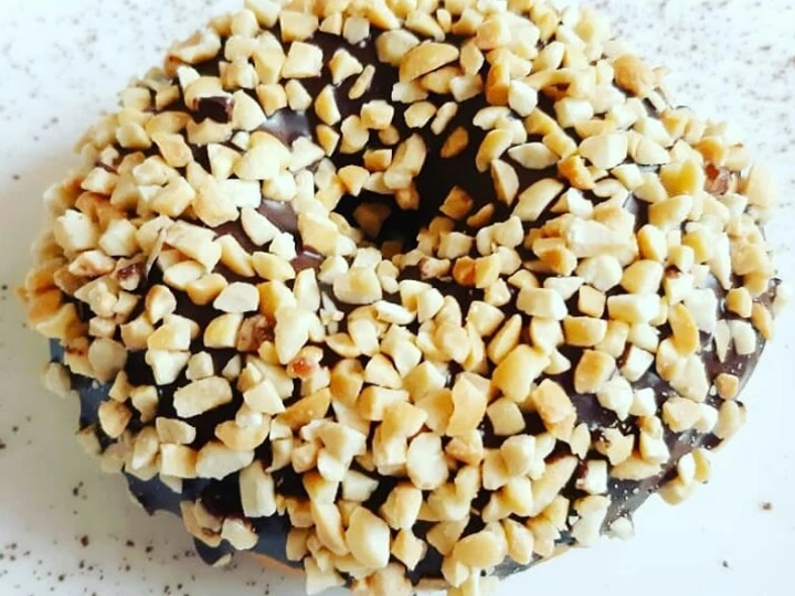 Cara Gampang Membuat Resep Donat Kentang NCC yang Uenak Anti Ribet, Lezat