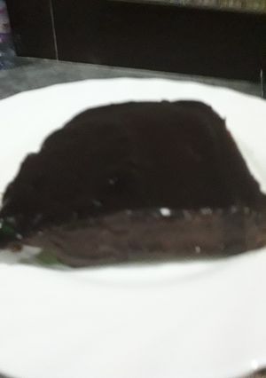 صورة لوصفة فلو شوكولاته